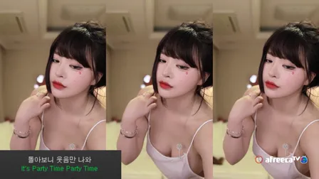 BJ孙铭(손밍)2022年4月11日舞蹈剪辑150148
